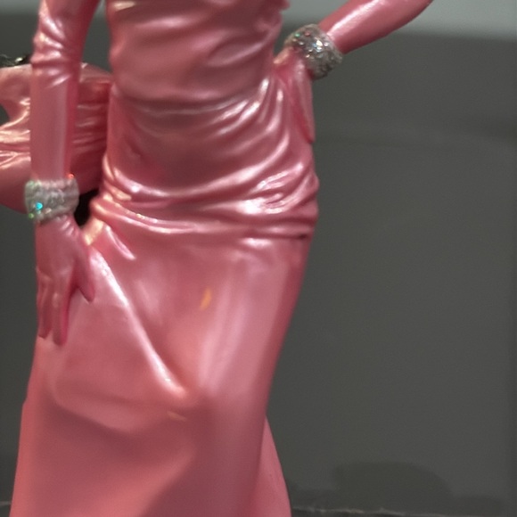 *Vintage* Hallmark | Marilyn Monroe Keepsake New Collector Series Ornament-1997 - Picture 7 of 11